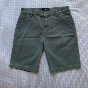 Men’s 7 For All Mankind Luxe Performance short